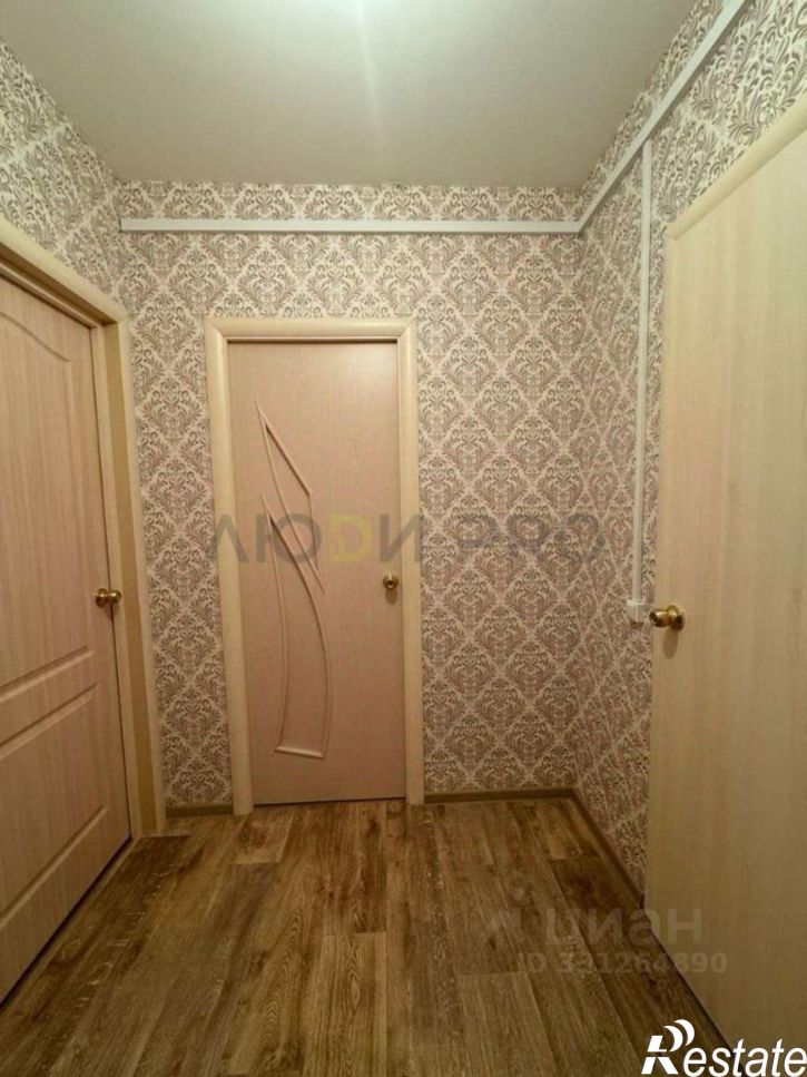 1-комн квартира ул Юбилейная, 47,  д. 47