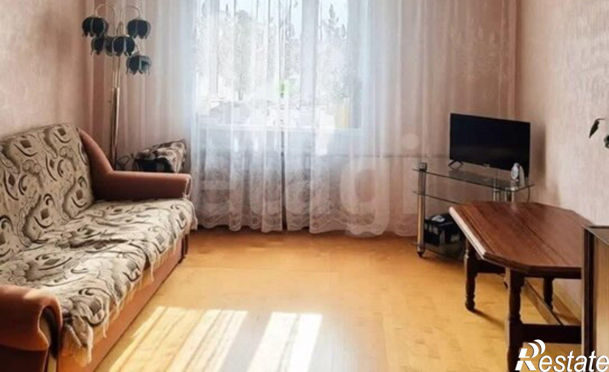 Купить квартиру за 3 500 000 рублей на мкр 6-й, 27
