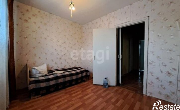 3-комн квартира улица Ленина, 19,  д. 19
