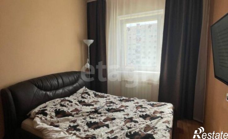 2-комн квартира ул Нефтяников, 45,  д. 45