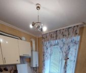 1-комн, 30.8кв м, этаж 4/5 Зои Космодемьянской улица,2В