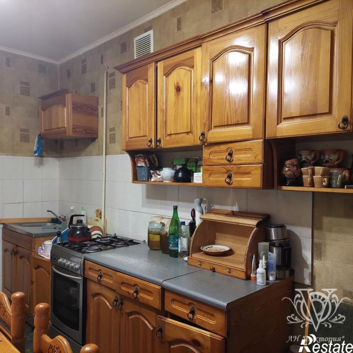 2-комн квартира Лермонтова улица,2