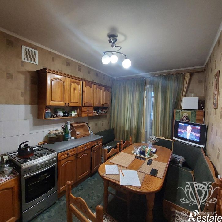 2-комн квартира Лермонтова улица,2