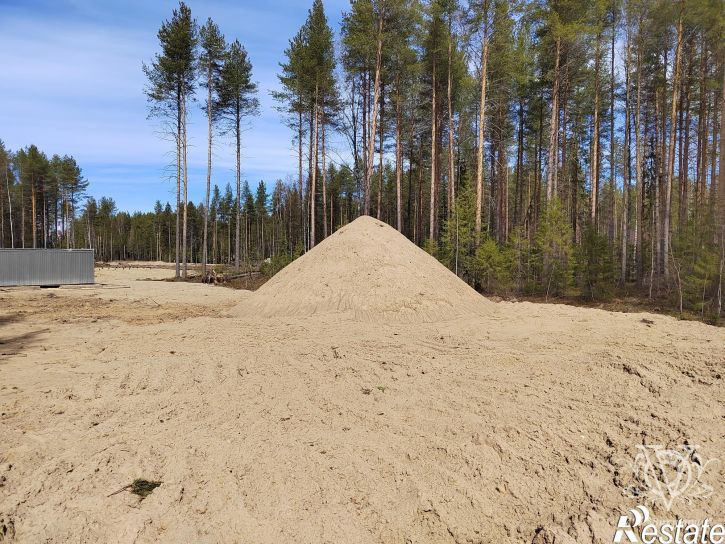 Земельный участок Пожня Деревня,Заречная улица,98