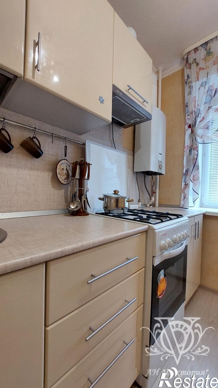 1-комн квартира Зои Космодемьянской улица,2В