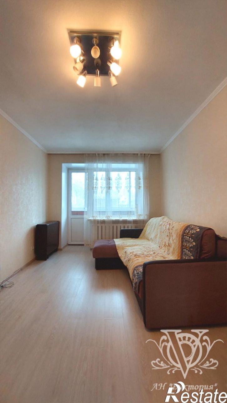 1-комн квартира Зои Космодемьянской улица,2В