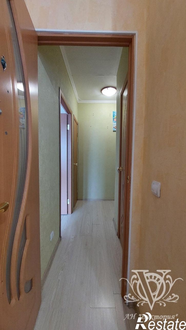 1-комн квартира Зои Космодемьянской улица,2В