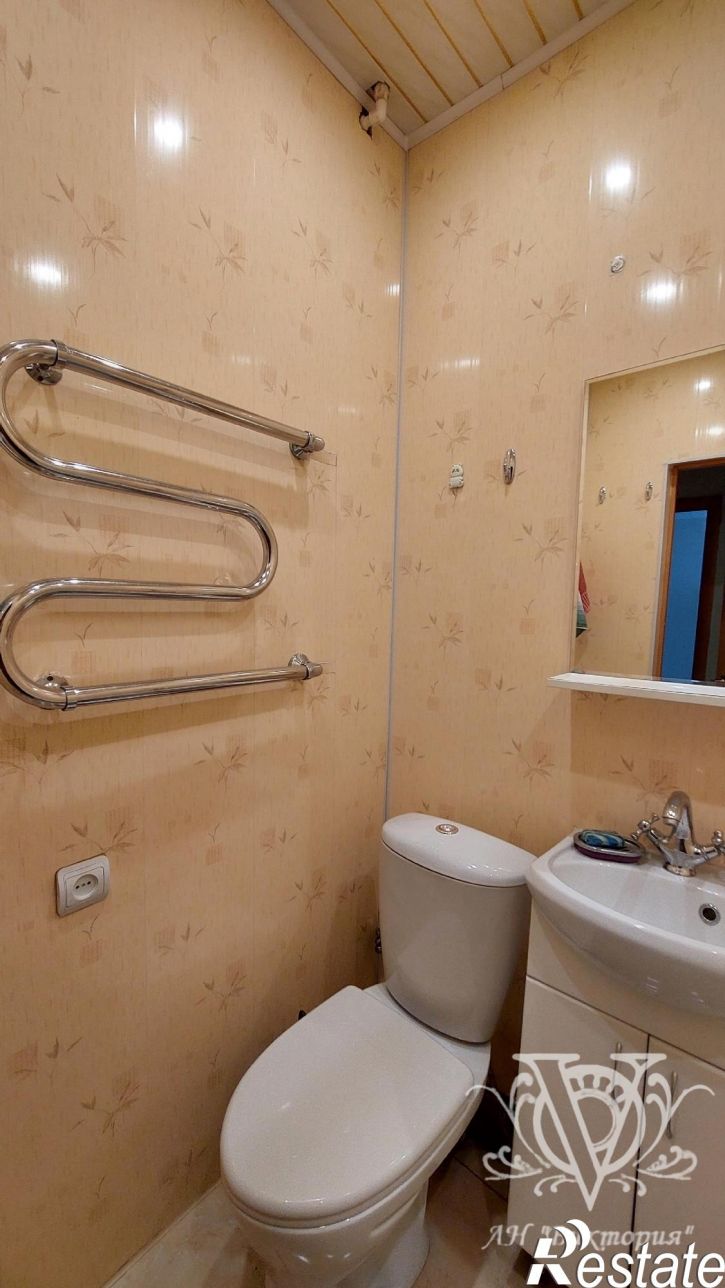 1-комн квартира Зои Космодемьянской улица,2В