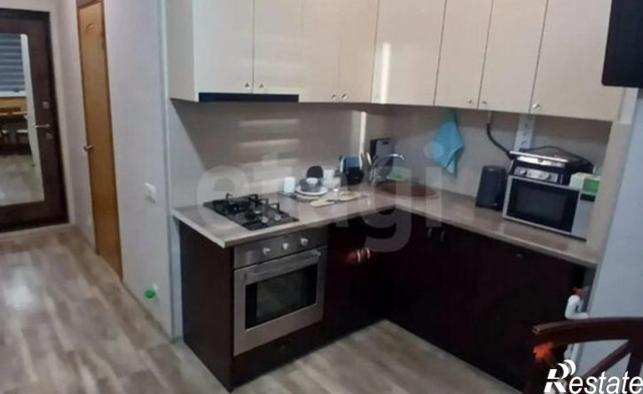 1-комн квартира ул Пионерская, 19,  д. 19