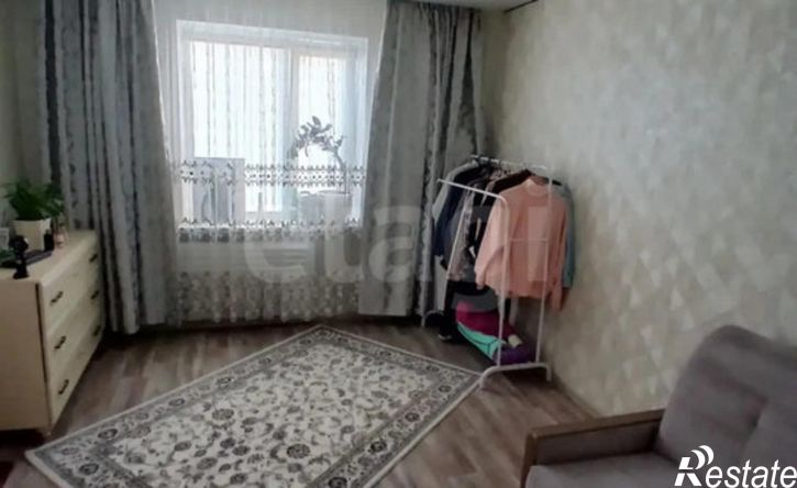 1-комн квартира ул Пионерская, 19,  д. 19