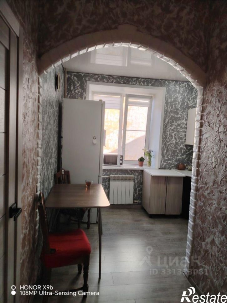 4-комн квартира улица Ленина, 27,  д. 27