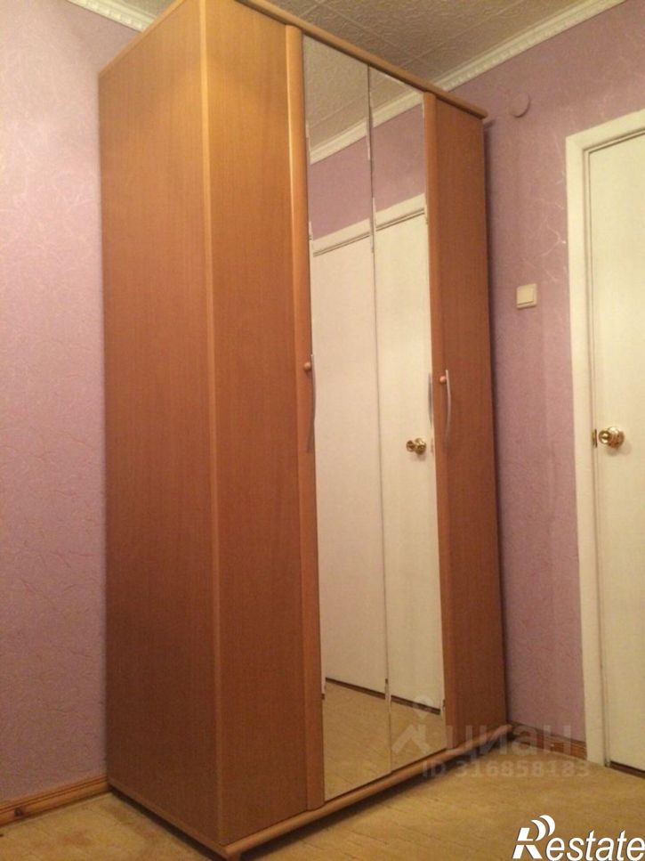 3-комн квартира ул Мира, 25а,  д. 25а