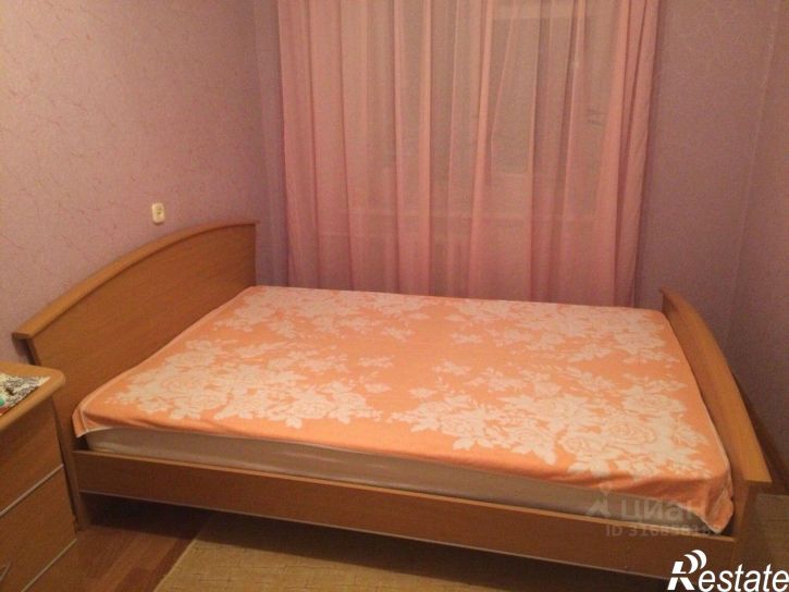 3-комн квартира ул Мира, 25а,  д. 25а
