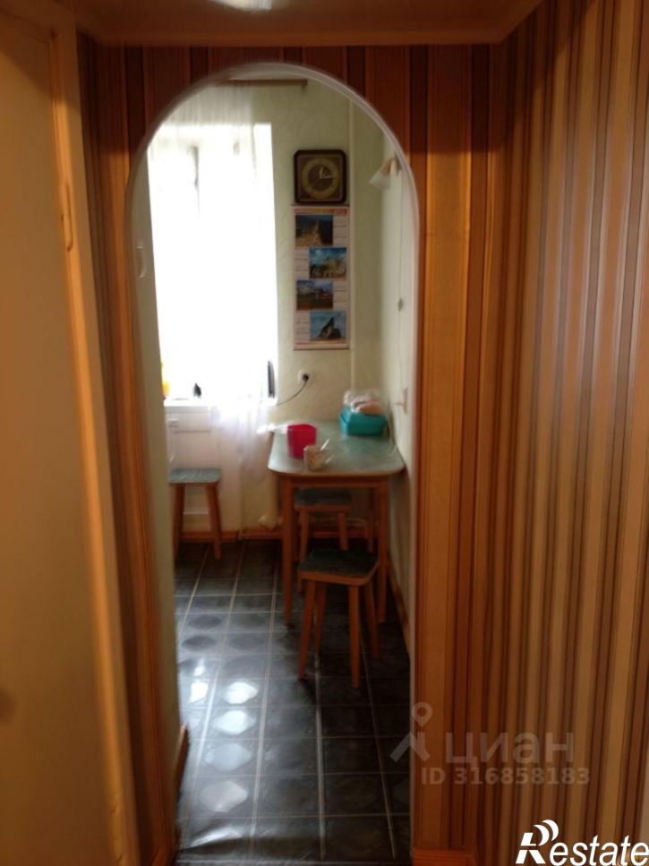 3-комн квартира ул Мира, 25а,  д. 25а