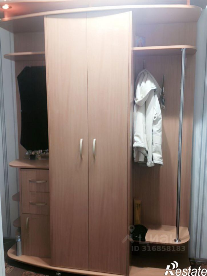 3-комн квартира ул Мира, 25а,  д. 25а