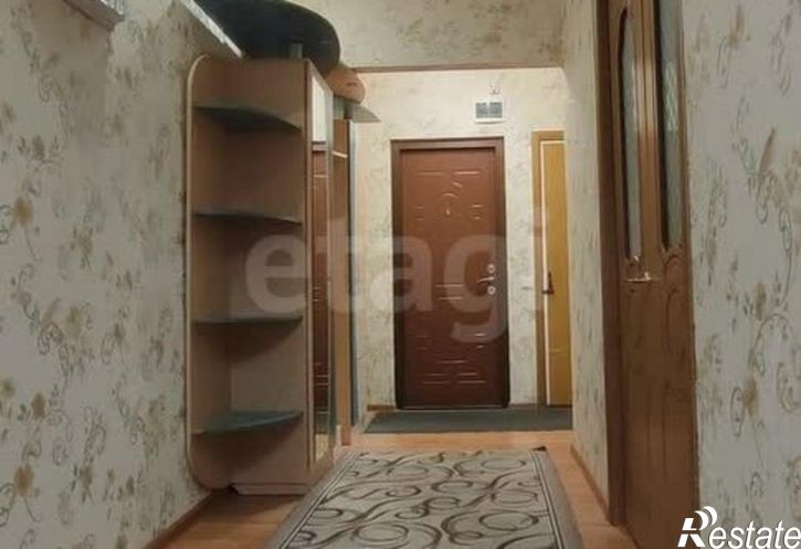 3-комн квартира улица Нефтяников, 41,  д. 41