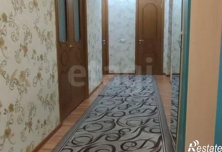 3-комн квартира улица Нефтяников, 41,  д. 41