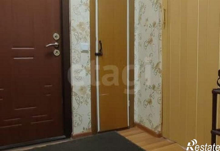 3-комн квартира улица Нефтяников, 41,  д. 41