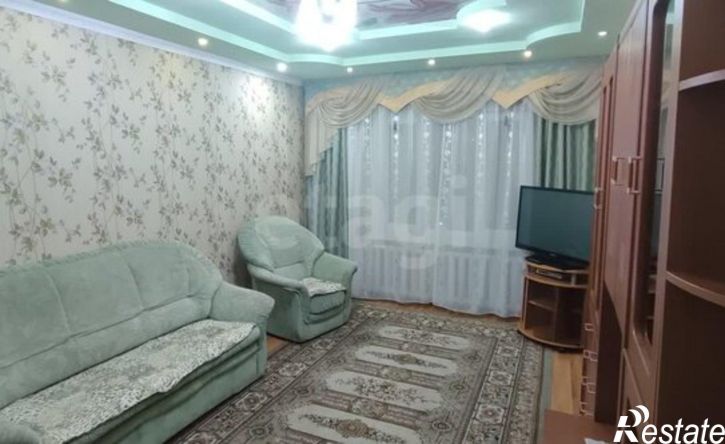 3-комн квартира улица Нефтяников, 41,  д. 41