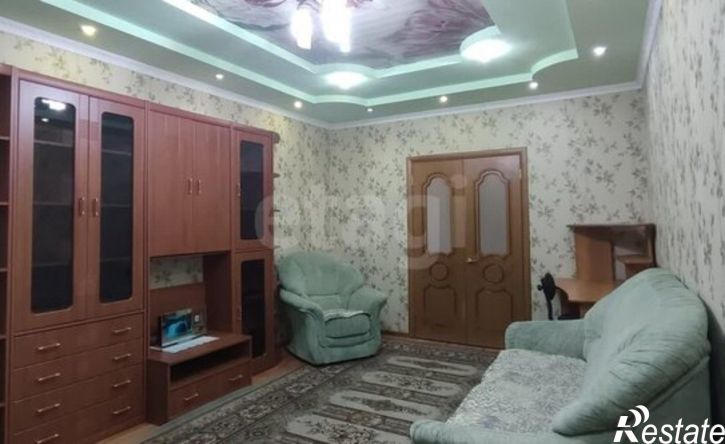 3-комн квартира улица Нефтяников, 41,  д. 41