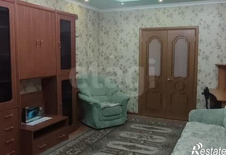 3-комн квартира улица Нефтяников, 41,  д. 41