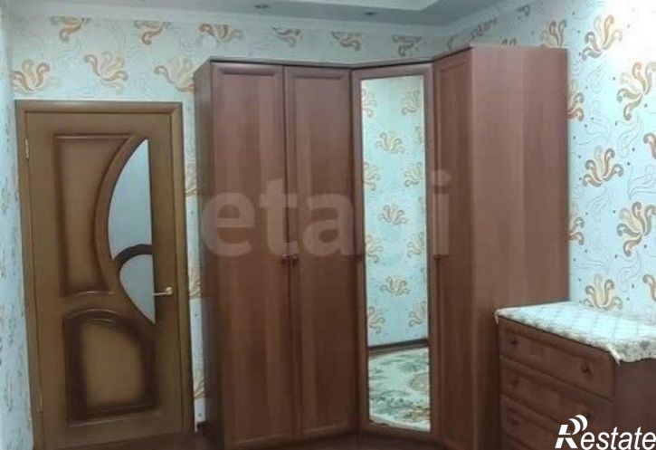 3-комн квартира улица Нефтяников, 41,  д. 41