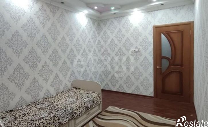 3-комн квартира улица Нефтяников, 41,  д. 41