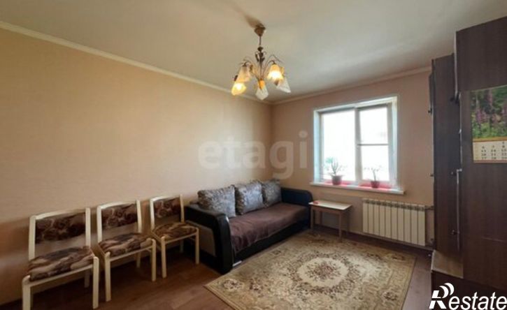 1-комн квартира ул Молодежная, 22,  д. 22