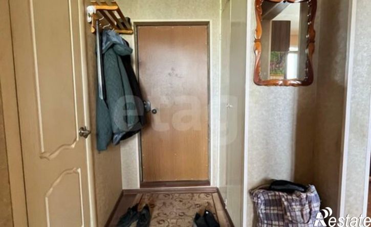 1-комн квартира ул Молодежная, 22,  д. 22