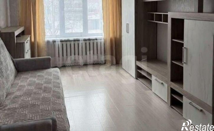 2-комн квартира мкр 6-й, 6,  д. 6