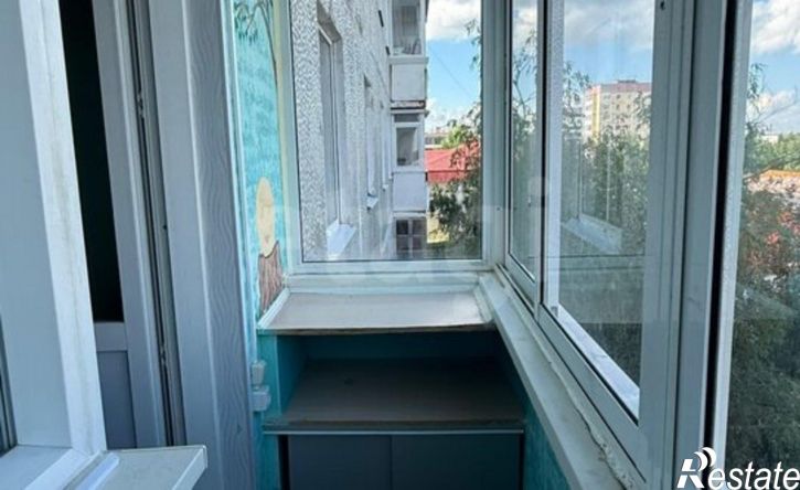 2-комн квартира ул Молодежная, 4,  д. 4