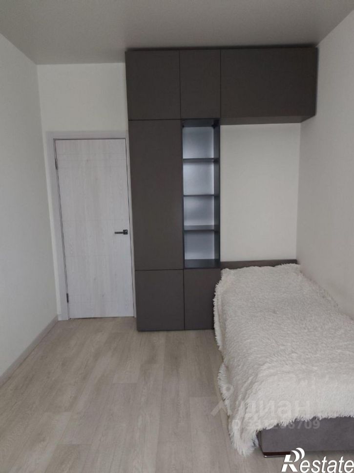 3-комн квартира Парковая улица, 8,  д. 8