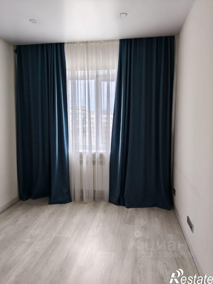 3-комн квартира Парковая улица, 8,  д. 8