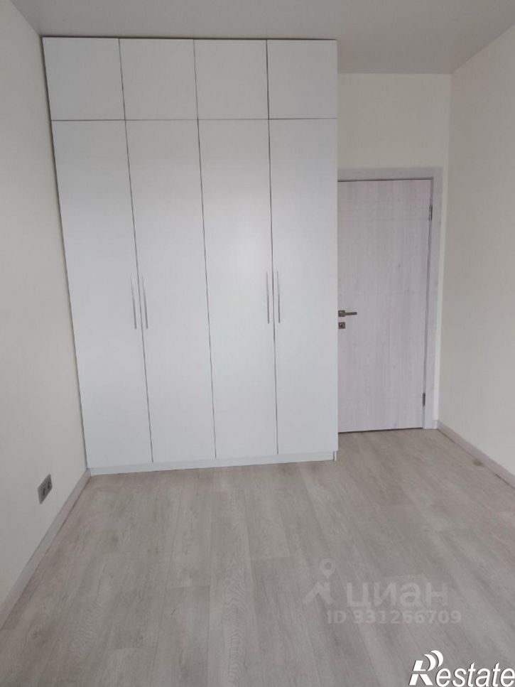3-комн квартира Парковая улица, 8,  д. 8