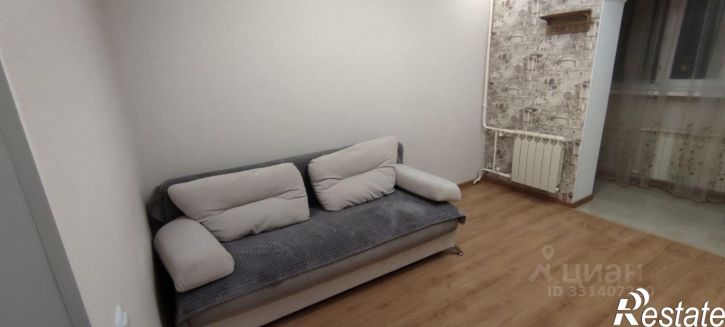 3-комн квартира Молодёжная улица, 16,  д. 16