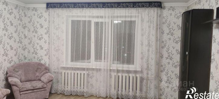 3-комн квартира Молодёжная улица, 16,  д. 16