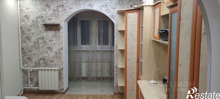 3-комн квартира Молодёжная улица, 16,  д. 16
