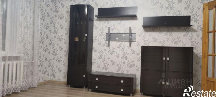 3-комн квартира Молодёжная улица, 16,  д. 16