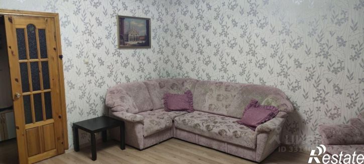 3-комн квартира Молодёжная улица, 16,  д. 16