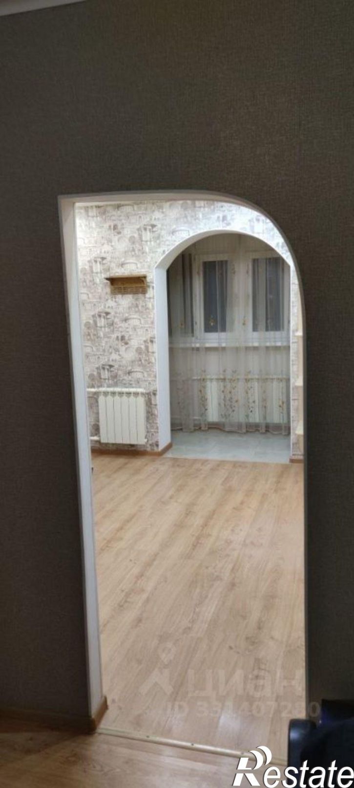 3-комн квартира Молодёжная улица, 16,  д. 16