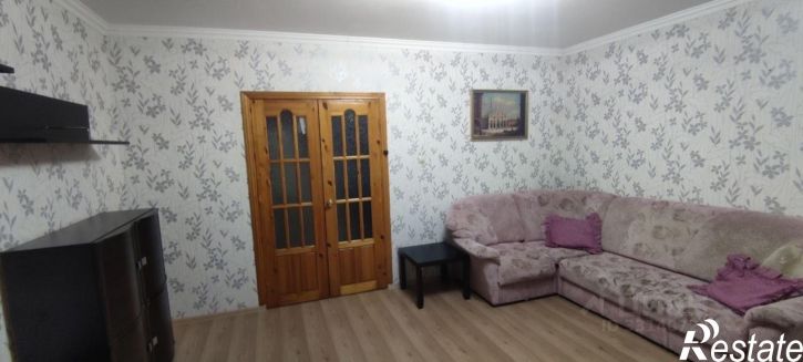 3-комн квартира Молодёжная улица, 16,  д. 16