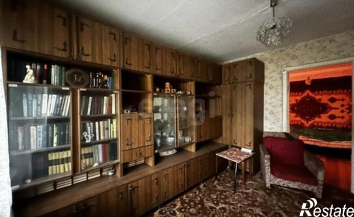 2-комн квартира ул Комсомольская, 3,  д. 3