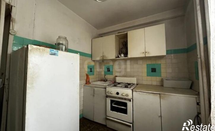 2-комн квартира ул Комсомольская, 3,  д. 3