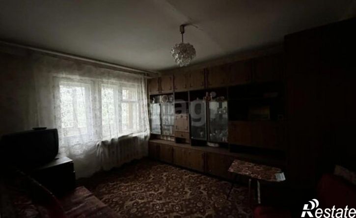2-комн квартира ул Комсомольская, 3,  д. 3