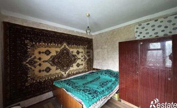2-комн квартира ул Комсомольская, 3,  д. 3