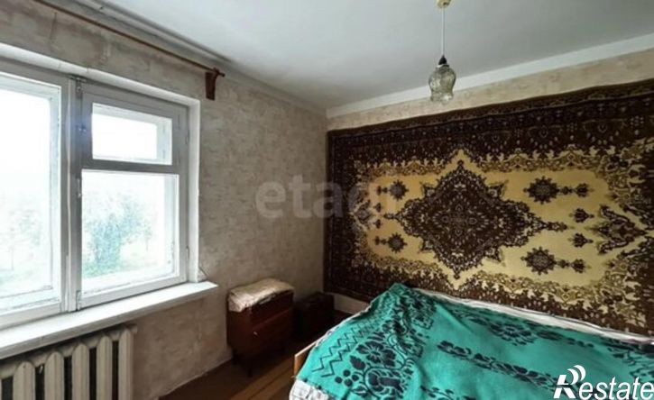 2-комн квартира ул Комсомольская, 3,  д. 3