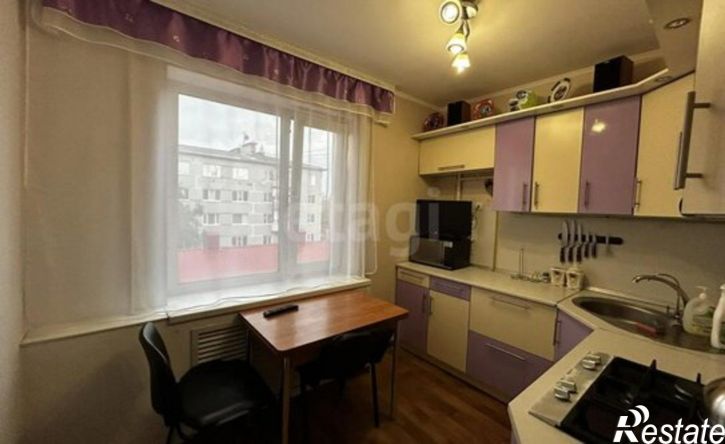 2-комн квартира улица Строителей, 13,  д. 13