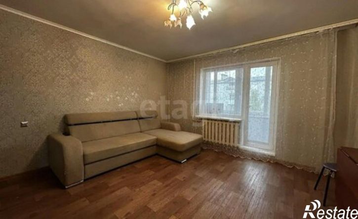 2-комн квартира улица Строителей, 13,  д. 13