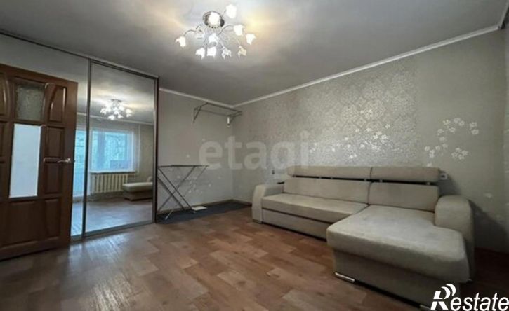 2-комн квартира улица Строителей, 13,  д. 13