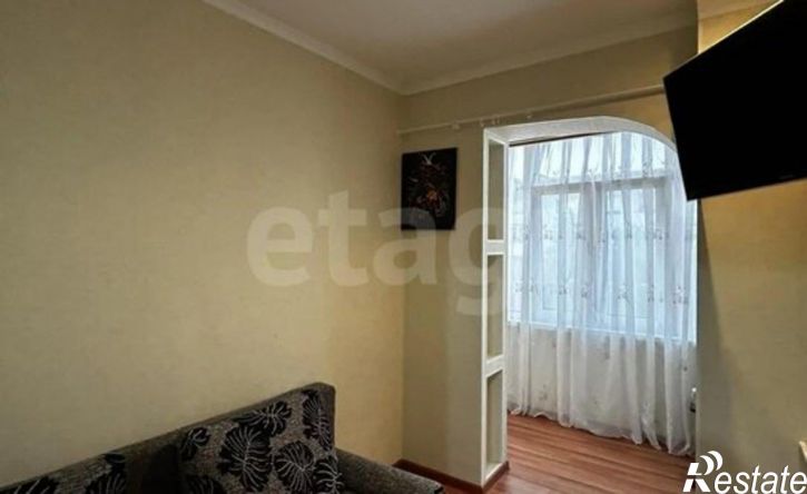 2-комн квартира улица Строителей, 13,  д. 13